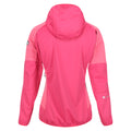 Pink-Pink - Pack Shot - Regatta - "Tarvos IV" Jacke für Damen