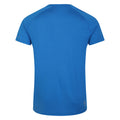 Athletic Blau - Back - Dare 2B - "Persist" T-Shirt für Herren