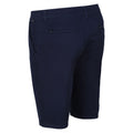 Marineblau - Close up - Regatta - "Sandros" Shorts für Herren