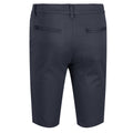 Dunkelgrau - Lifestyle - Regatta - "Sandros" Shorts für Herren