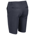 Dunkelgrau - Pack Shot - Regatta - "Sandros" Shorts für Herren