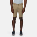 Goldener Sand - Side - Regatta - "Sandros" Shorts für Herren