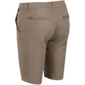 Goldener Sand - Close up - Regatta - "Sandros" Shorts für Herren