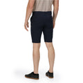 Marineblau - Lifestyle - Regatta - "Sandros" Shorts für Herren