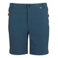 Dunkel-Jeansblau-Marineblau - Front - Regatta - "Mountain II" Shorts für Herren