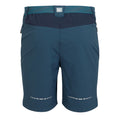 Dunkel-Jeansblau-Marineblau - Back - Regatta - "Mountain II" Shorts für Herren