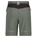 Agaven-Grün-Asche - Back - Regatta - "Mountain II" Shorts für Herren