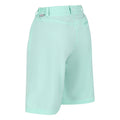 Ozeanblau - Back - Regatta - "Xert" Shorts für Damen