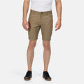 Goldener Sand - Back - Regatta - "Cobain" Shorts für Herren