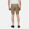 Goldener Sand - Side - Regatta - "Cobain" Shorts für Herren