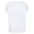 Weiß - Lifestyle - Regatta - "Jaida" T-Shirt für Damen