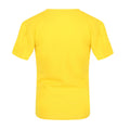 Maisgelb - Side - Regatta - T-Shirt für Kinder
