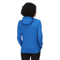 Lapislazuli-Sonic-Blau - Lifestyle - Regatta - Hoodie mit durchgehendem Reißverschluss für Damen