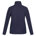 Marineblau - Back - Regatta - "Abbilissa" Pullover für Damen