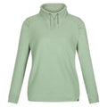 Basilikum-Grün - Front - Regatta - "Abbilissa" Pullover für Damen