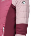 Veilchen-Duftendes Flieder-Amaranth Dunst - Close up - Regatta - "Trutton" Steppjacke Leicht für Damen