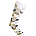 Weiß - Back - Dare 2B - "Henry Holland" Socken für Herren-Damen Unisex (2er-Pack)