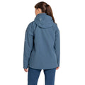 Grau - Pack Shot - Dare 2B - "Trail" Jacke, wasserfest für Damen