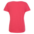 Pastell-Rosa - Back - Dare 2B - "Persisting" T-Shirt Leicht für Damen