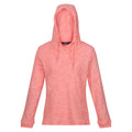 Shell Pink - Front - Regatta - "Azaelia" Kapuzenpullover Leicht für Damen