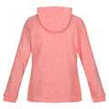 Shell Pink - Back - Regatta - "Azaelia" Kapuzenpullover Leicht für Damen