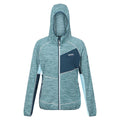 Türkis-Spiegelnder See - Front - Regatta - "Attare II" Jacke für Damen