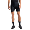 Schwarz - Lifestyle - Dare 2B - Radlershorts für Herren