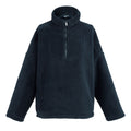 Marineblau - Front - Regatta - "Zeeke" Fleece für Damen