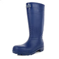 Marineblau - Pack Shot - Regatta - Herren Gummistiefel "Vendeavour"