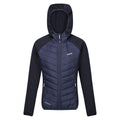 Marineblau - Front - Regatta - "Andreson VIII" Hybridjacke für Damen