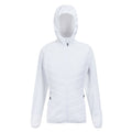 Weiß - Front - Regatta - "Andreson VIII" Hybridjacke für Damen