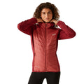 Mineral Rot-Rot - Lifestyle - Regatta - "Andreson VIII" Hybridjacke für Damen