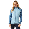 klarer blauer Himmel -Kronenblau - Lifestyle - Regatta - "Andreson VIII" Hybridjacke für Damen