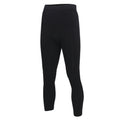 Schwarz - Side - Dare 2B - "In The Zone II" Baselayerhose für Herren