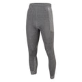 Anthrazit meliert - Side - Dare 2B - "In The Zone II" Baselayerhose für Herren