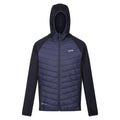 Marineblau - Front - Regatta - "Andreson VIII" Hybridjacke für Herren