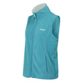 Tahoeblau-Gebleichtes Türkis - Side - Regatta Great Outdoors Damen Outdoor Classics Sweetness II Weste