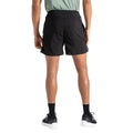 Schwarz - Pack Shot - Dare 2B - "Accelerate" Freizeitshorts für Herren - Fitness