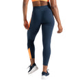 Dunkel-Jeansblau - Back - Dare 2B - "Move II" Leggings für Damen