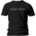 Schwarz - Back - Motorhead - "Under Cover" T-Shirt für Herren-Damen Unisex