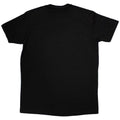 Schwarz - Back - Sleep Token - "Aford" T-Shirt für Herren-Damen Unisex