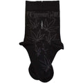 Schwarz - Side - Cypress Hill - Socken für Herren-Damen Unisex