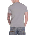 Grau - Back - Prince - "Art Official Age" T-Shirt für Herren-Damen Unisex