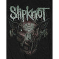 Schwarz - Side - Slipknot - "Infected" T-Shirt für Damen