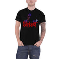 Schwarz - Front - Slipknot - "We Are Not Your Kind" T-Shirt für Herren-Damen Unisex