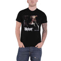 Schwarz - Front - Slipknot - "Pulling Teeth" T-Shirt für Herren-Damen Unisex