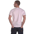Weiß - Back - Beastie Boys - T-Shirt für Herren-Damen Unisex