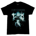 Schwarz - Front - Disturbed - "Apocalypse" T-Shirt für Herren-Damen Unisex