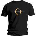 Schwarz - Front - A Perfect Circle - T-Shirt für Herren-Damen Unisex