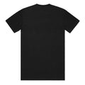 Schwarz - Back - Liam Gallagher - T-Shirt für Herren-Damen Unisex